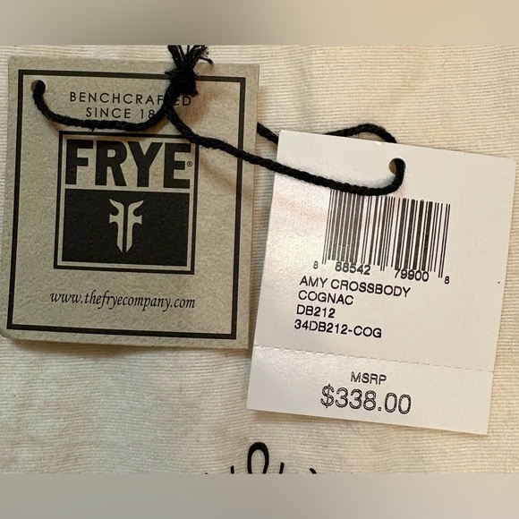 Frye Amy Crossbody Bag - Picture 7 of 7